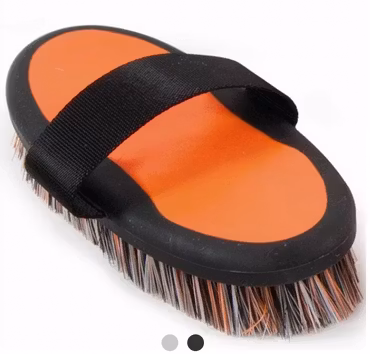 Heimer Børste Softtouch Stor