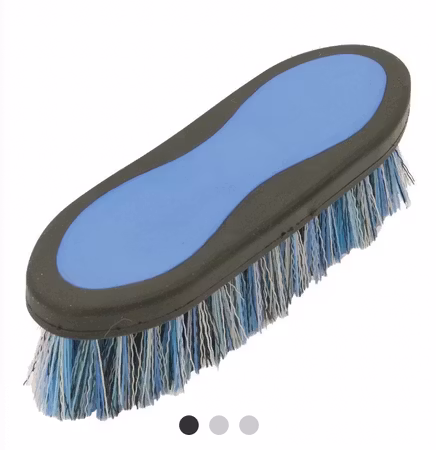 Heimer Børste Softtouch Dandy Stor