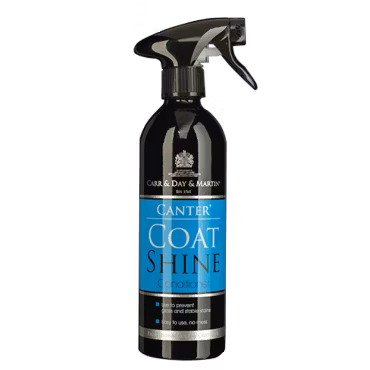 CDM Coat Shine - 500ml