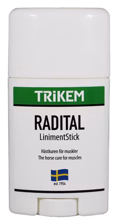 Trikem Liniment Stick