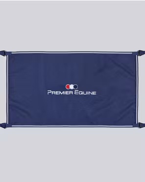 PE Stable Guard / Boksgrind - Forhåndsbestill nå!