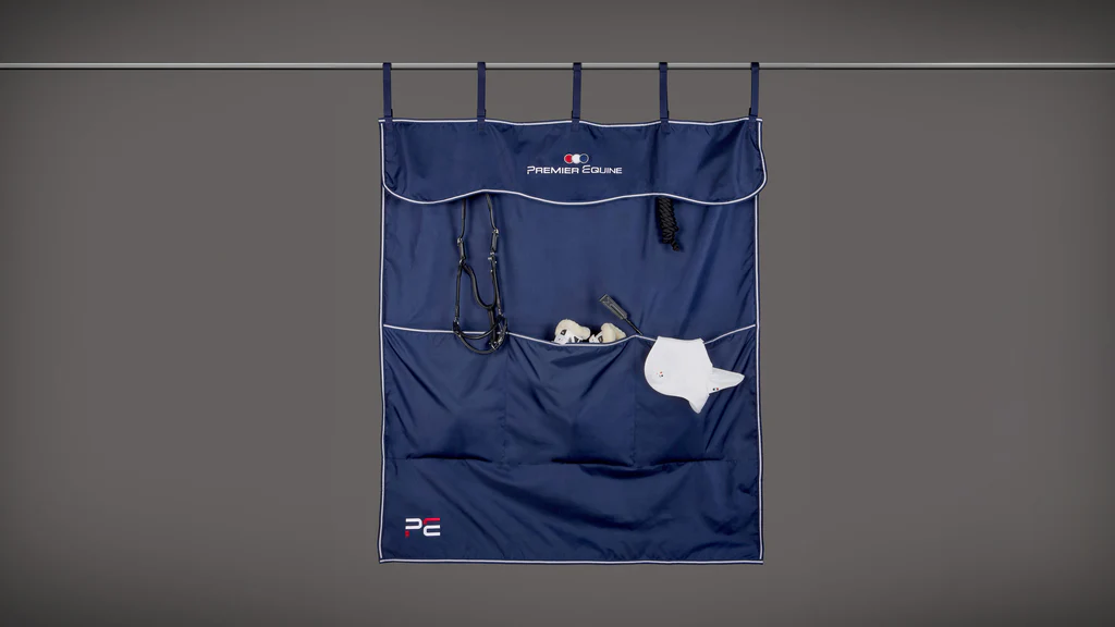 PE Stallgardin - Forhåndsbestill nå!