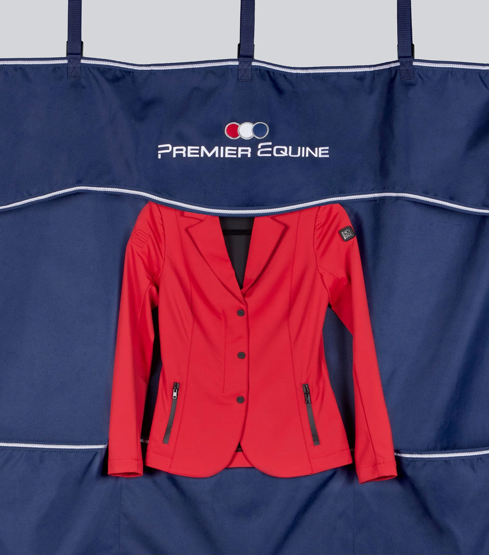 PE Stallgardin - Forhåndsbestill nå!