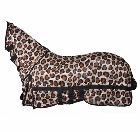 HS Fluedekken - Leopard