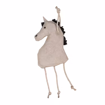 Hesteleke - "Hest"