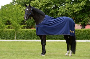 Bucas Prize Cooler - Vinnerdekken