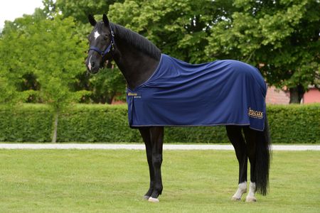 Bucas Prize Cooler - Vinnerdekken