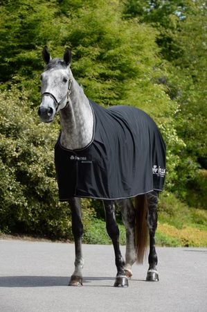 Bucas Prize Cooler - Vinnerdekken