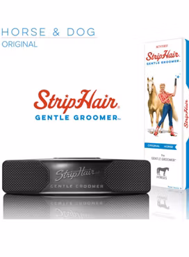 StripHair Gentle Groomer