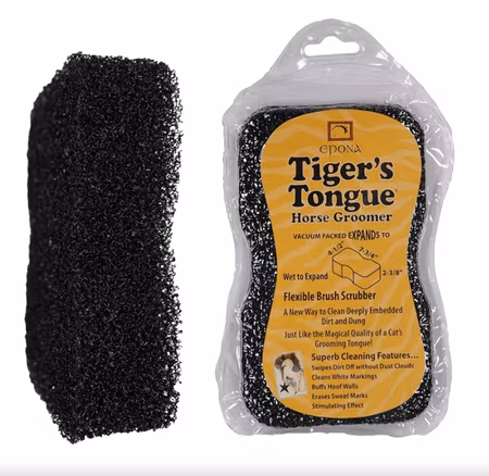 Tigers Tongue Svamp