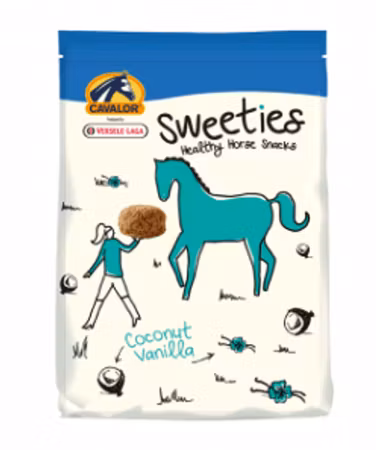 Cavalor Sweeties - 750g