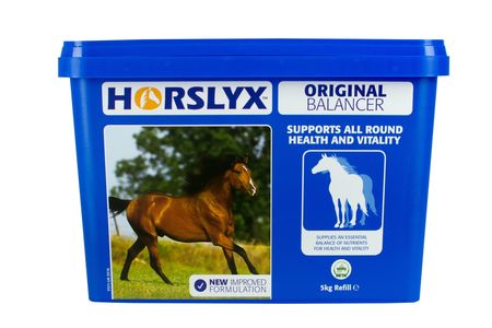 Horslyx Original - 5000g