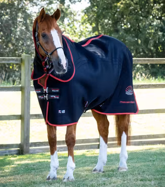 Premier Equine Infrarød Dekken