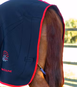 Premier Equine Infrarød Dekken