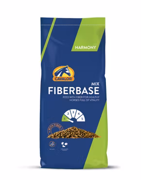 Cavalor FiberBase Mix - 20 kg