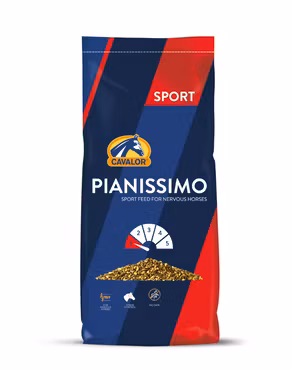 Cavalor Pianissimo - 20 kg