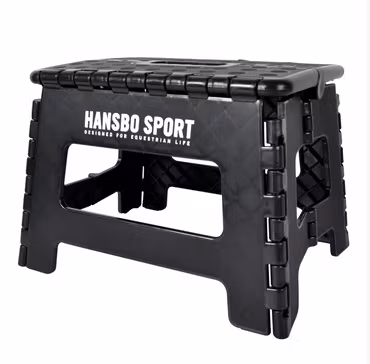 HS Sammenleggbar Krakk - Lav