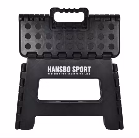 HS Sammenleggbar Krakk - Lav