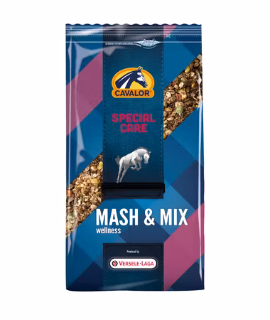 Cavalor Mash & Mix - 1,5 kg