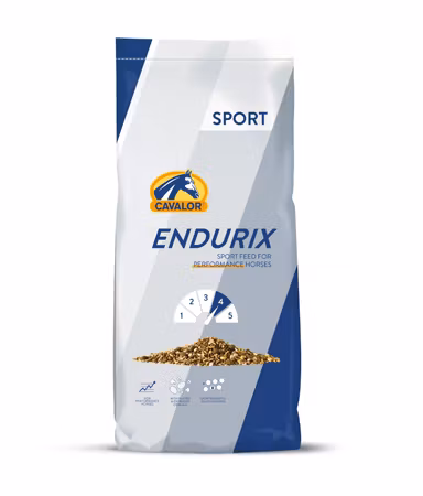 Cavalor Endurix - 20 kg