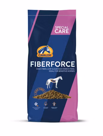 Cavalor Fiberforce - 15 kg