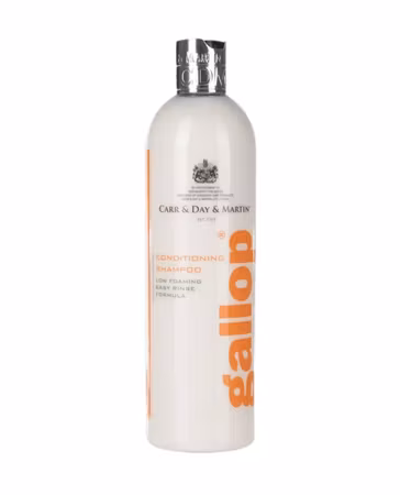 CDM Conditioning Shampoo