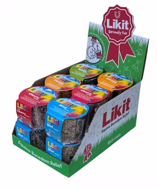 Likit Refill