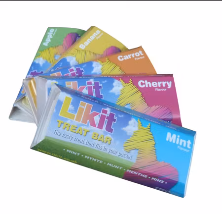 Likit Treat Bar