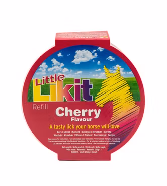 Likit Refill Liten - Velg mellom flere smaker!