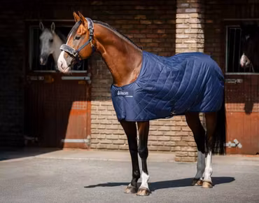 Bucas Cosy Stable Rug