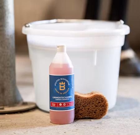 Biofarmab Liniment Shampoo - 1000ml