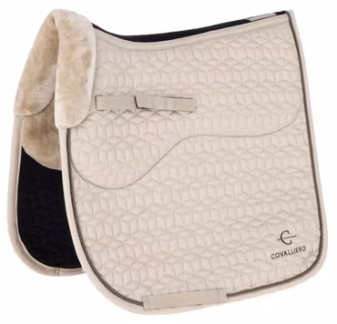 Covalliero Shabrack med pus under - Dressur