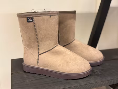 Davos - Beige : Ingen Bytterett!
