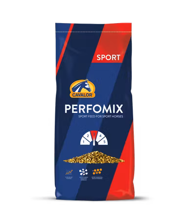 Cavalor Perfomix - 20kg