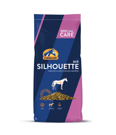 Cavalor Silhouette - 20kg
