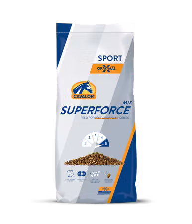 Cavalor Superforce - 20kg