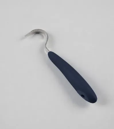 Premier Equine Hovskrape SoftGrip