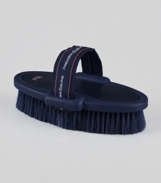 PE Børste - Soft-Touch Body Brush
