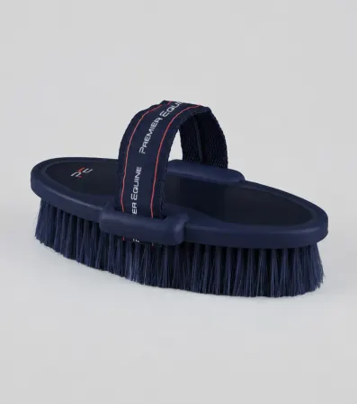 PE Børste - Soft-Touch Body Brush