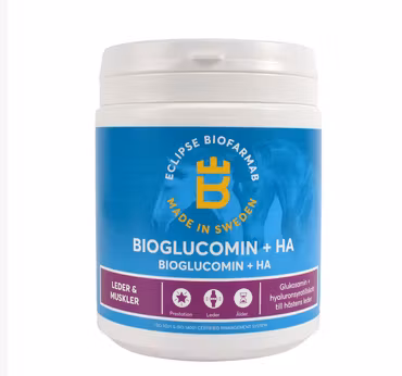 Biofarmab Bioglucomin + HA - 450g