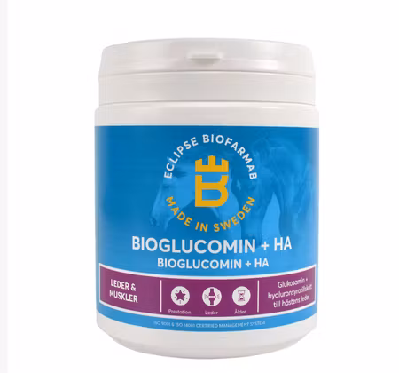 Biofarmab Bioglucomin + HA - 450g