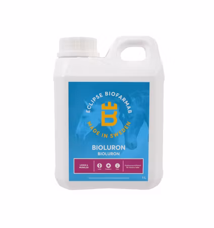 Biofarmab BioLuron - 1000ml