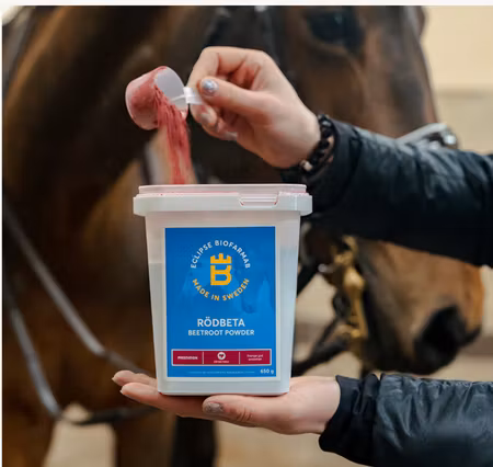 Biofarmab Rødbete - 650g