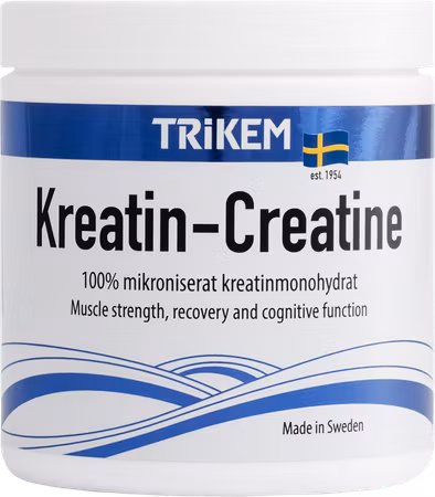 Trikem Kreatin Human - 300g