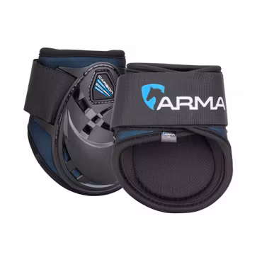 ARMA Carbon Bakbensbelegg