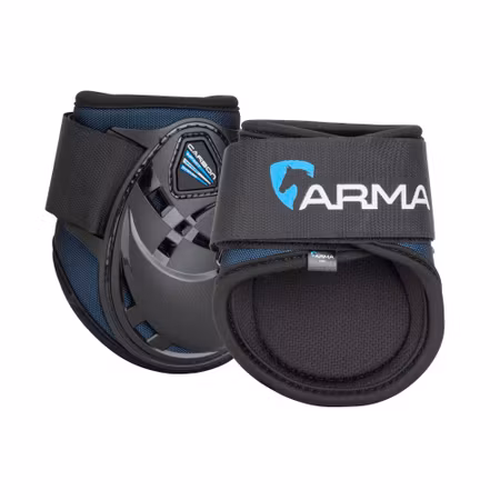 ARMA Carbon Bakbensbelegg