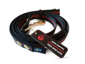 Thin Red Line Koppel