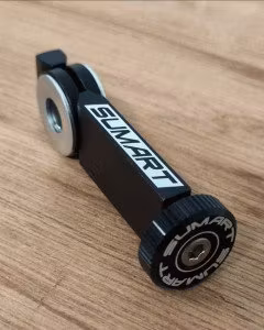 Stempel blokker
