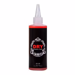 DRY Chain Lub