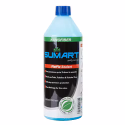 FLATFIX Nano Technology Sealing 400 ml
